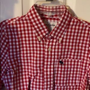 Abercrombie shirt